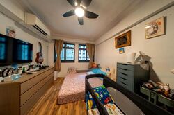 Blk 654C Jurong West Street 61 (Jurong West), HDB 5 Rooms #496961961